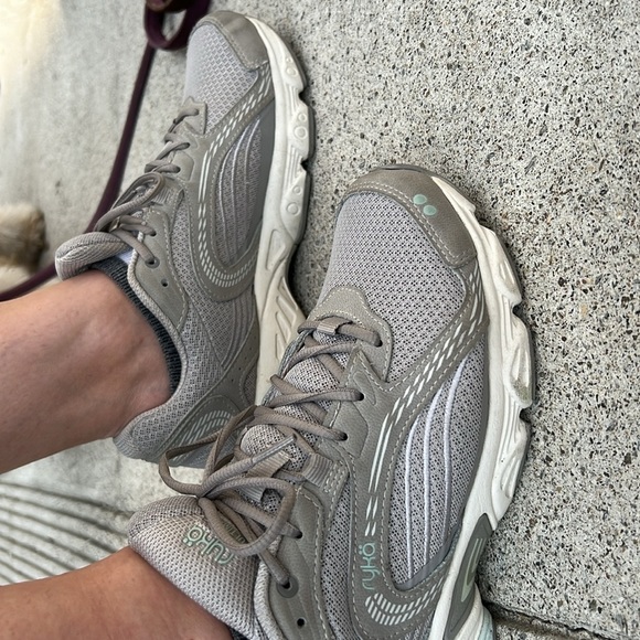 Ryka Cross Training sneakers - Picture 6 of 6